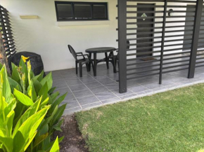 Dassen Cove Self Catering